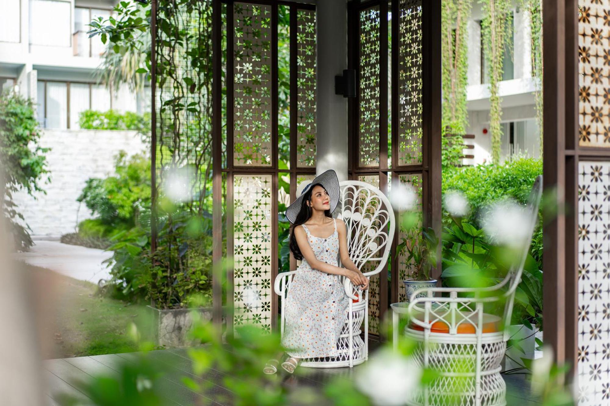 Hotel Proud Phuket, Naiyang 4*