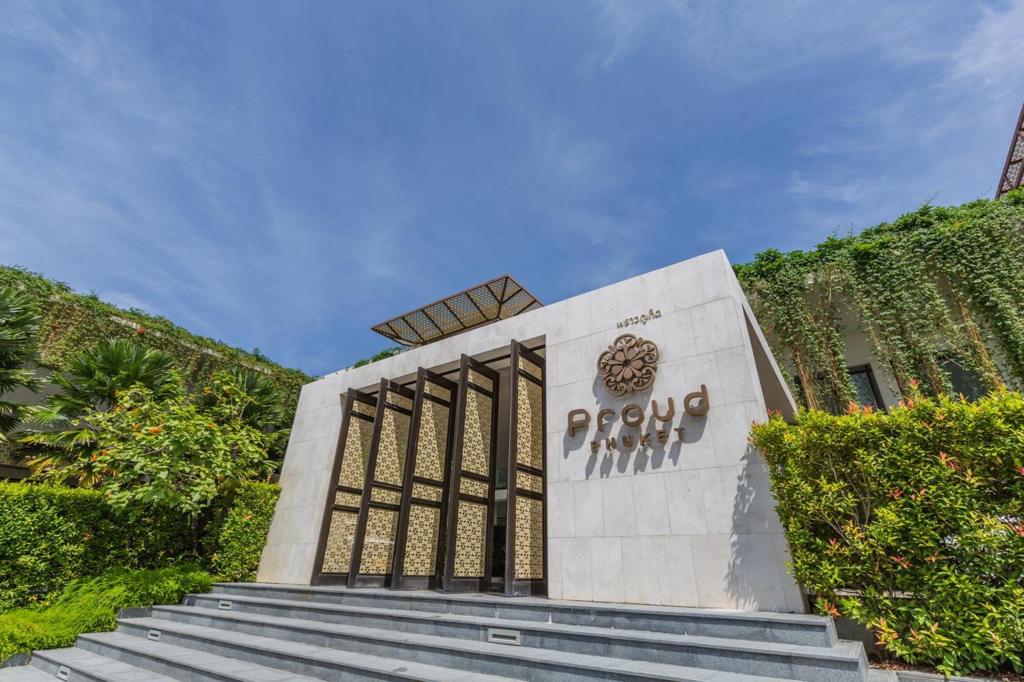 Proud Phuket, Naiyang