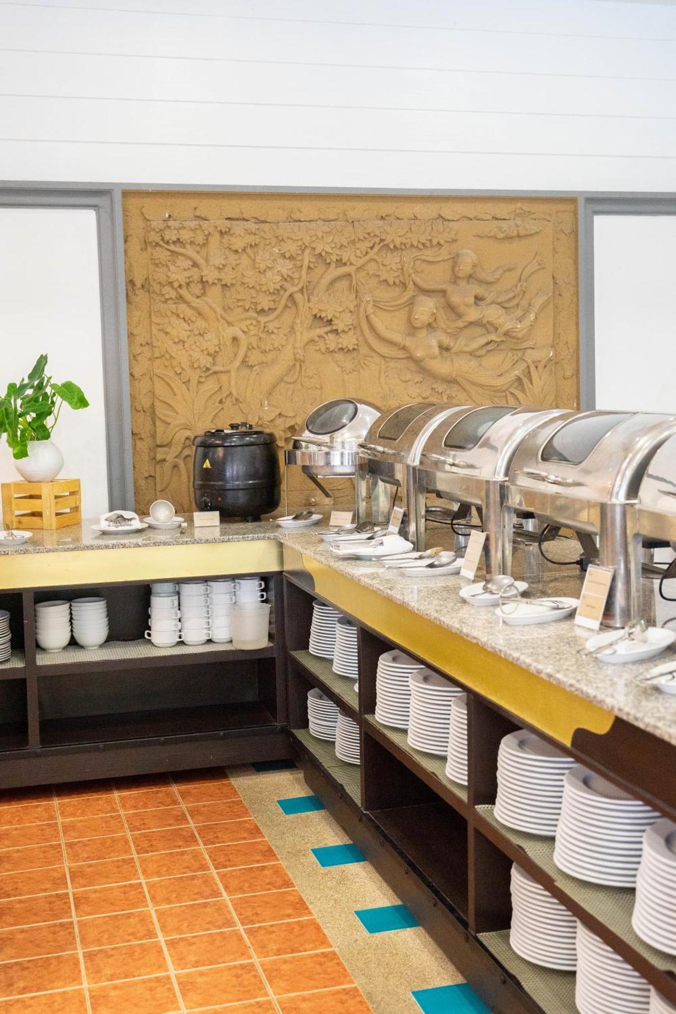 Hotel La Vintage - Patong, Phuket Patong