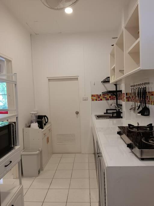 By Bcare Holiday home Karon