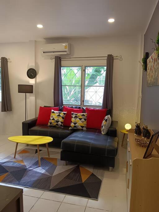 Holiday home By Bcare