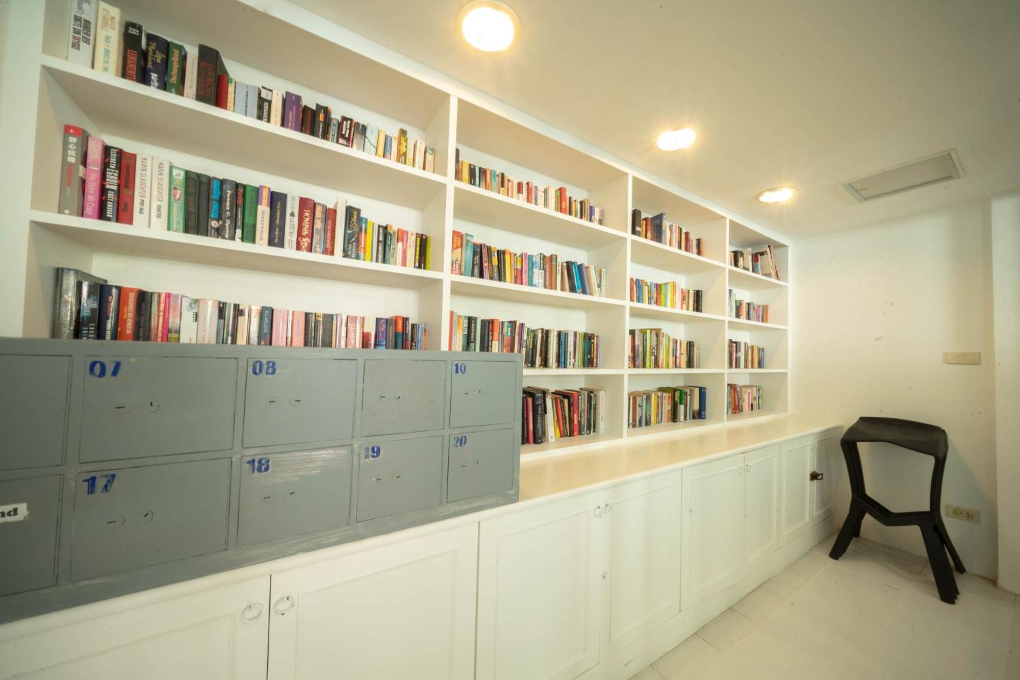 La Vintage - Patong, Phuket Hotel
