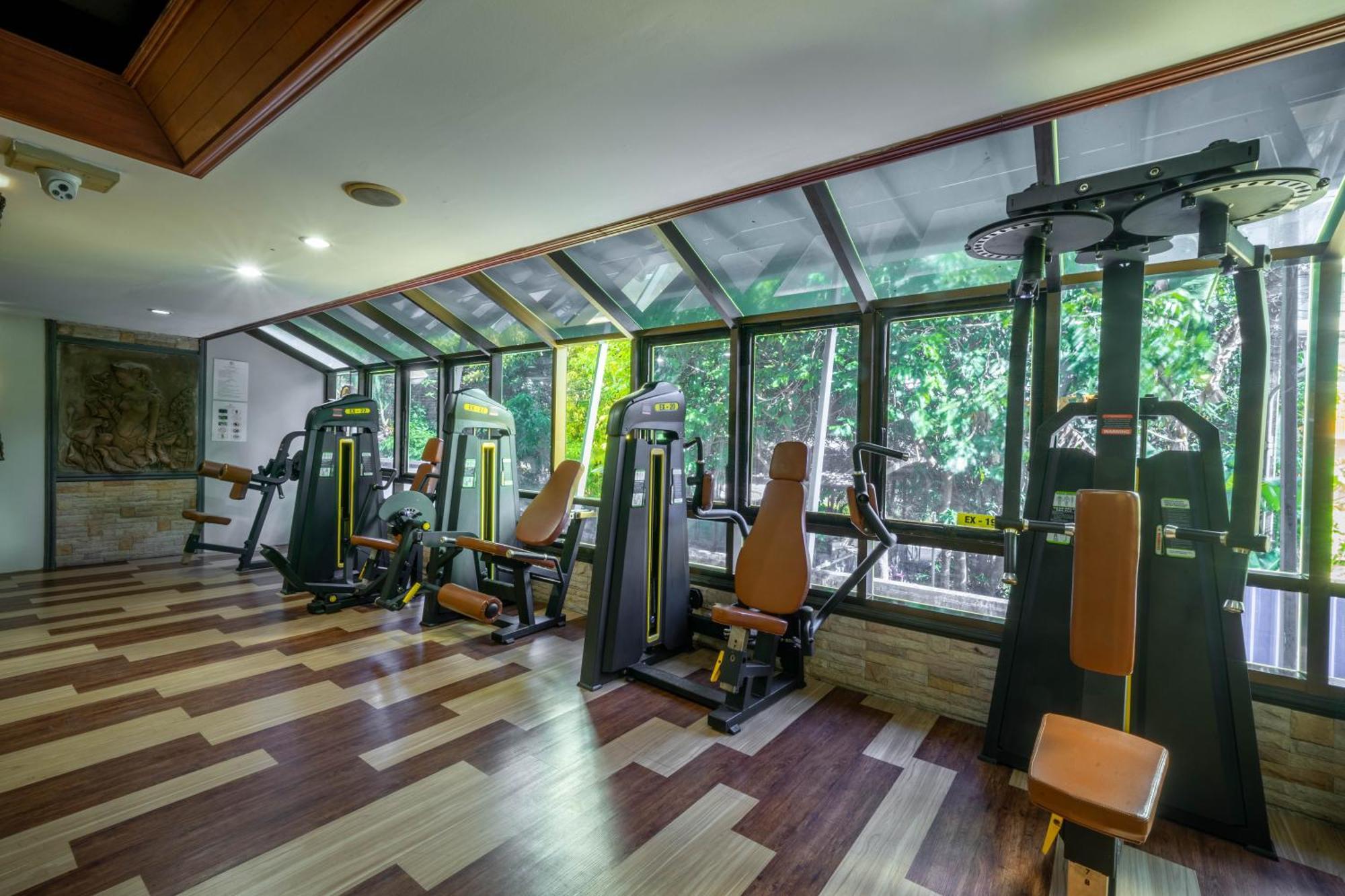 La Vintage - Patong, Phuket Hotel