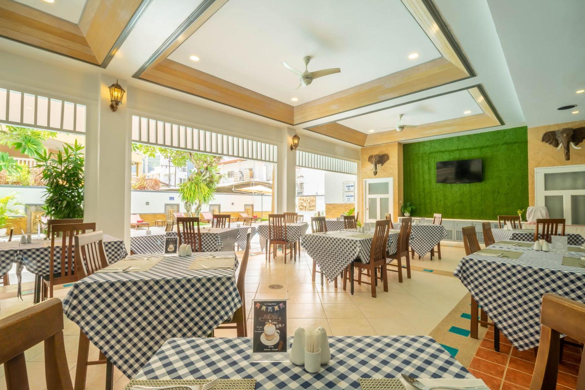 La Vintage - Patong, Phuket 4*