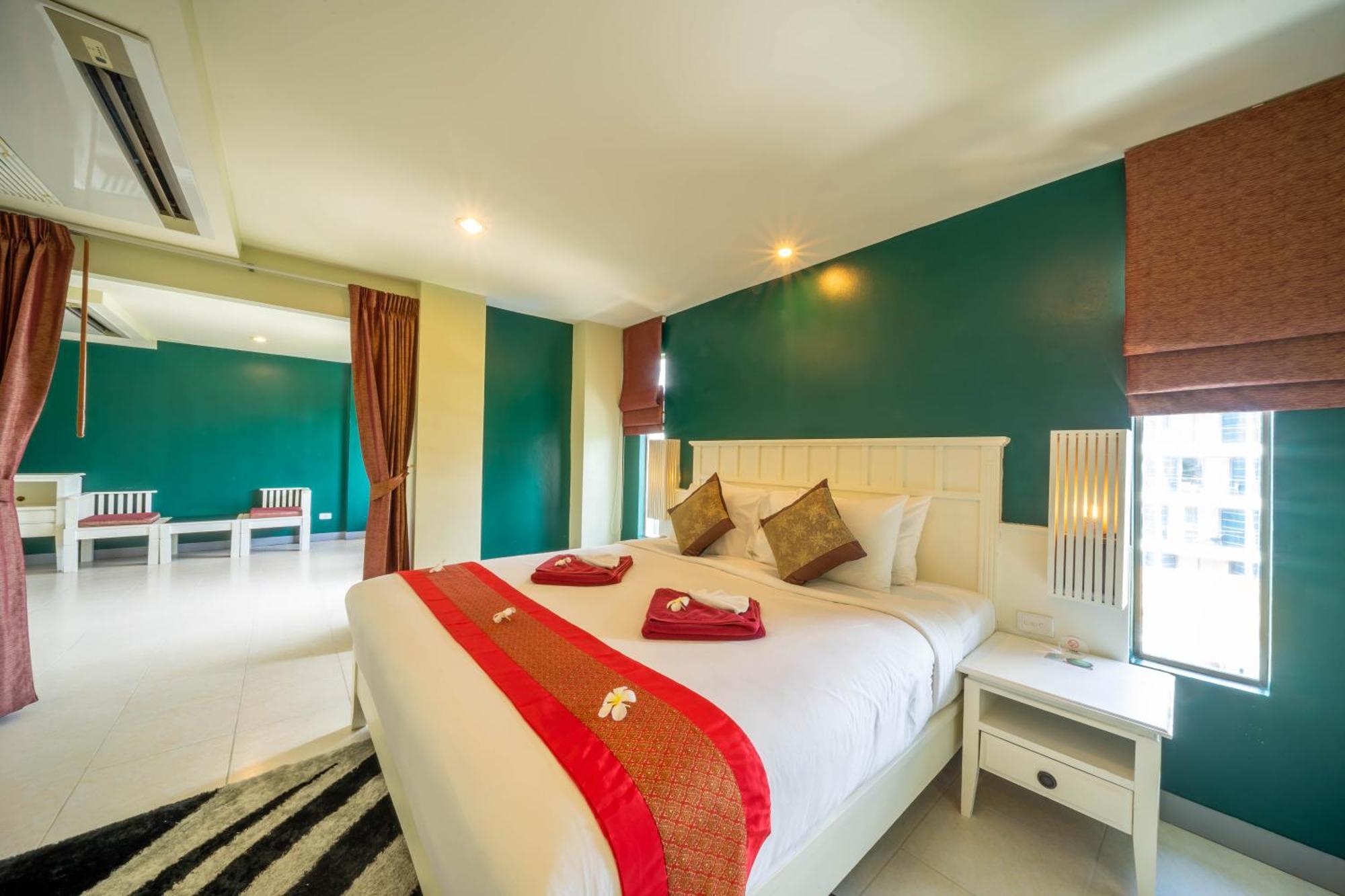La Vintage - Patong, Phuket 4*