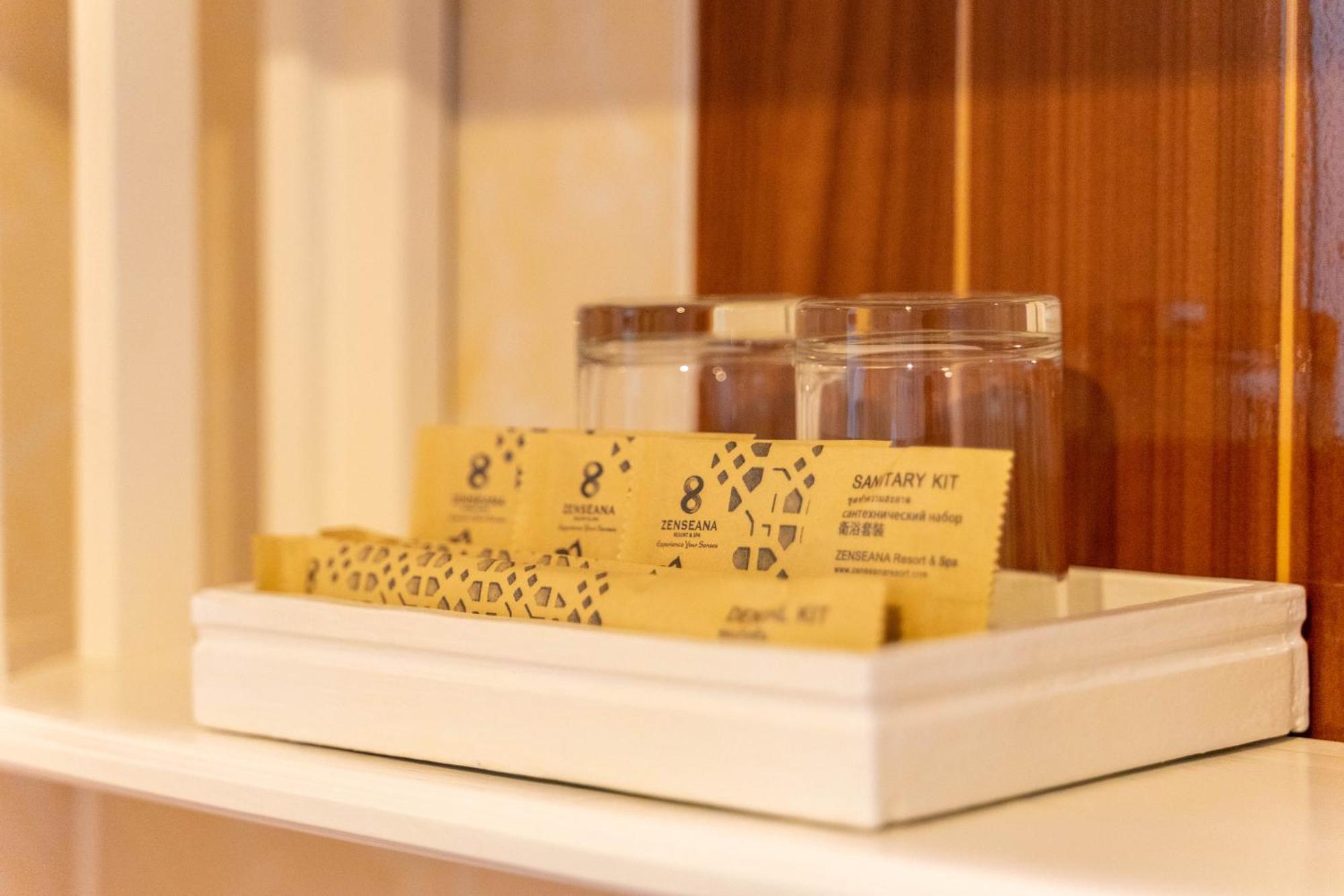 La Vintage - Patong, Phuket Hotel