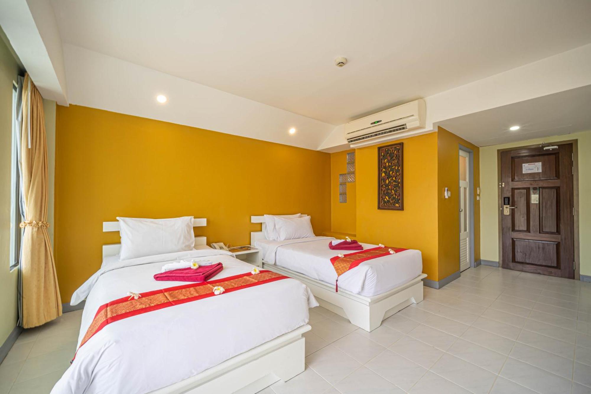 La Vintage - Patong, Phuket