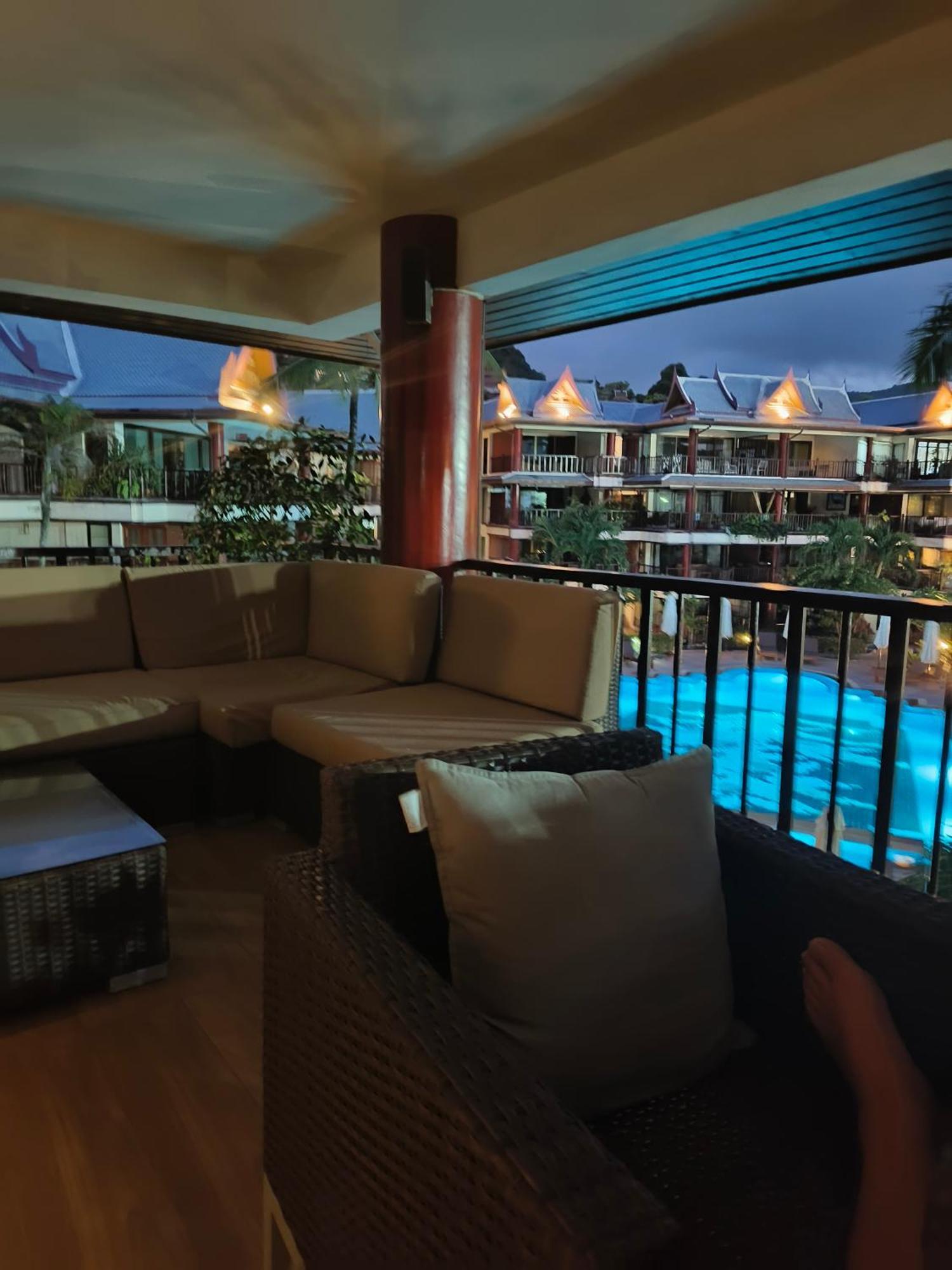 Kalim Unit 133 Vue Apartment Patong