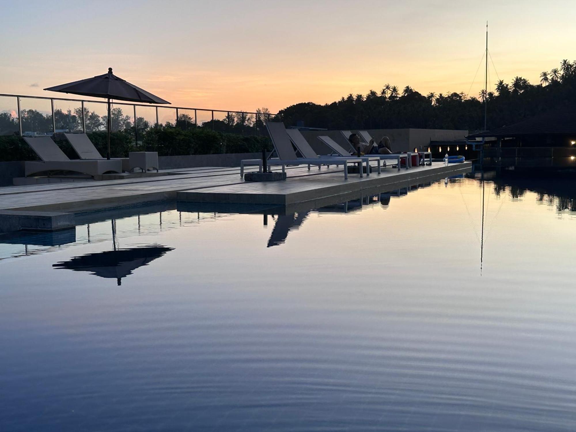 Aristo Surin M47 * Phuket