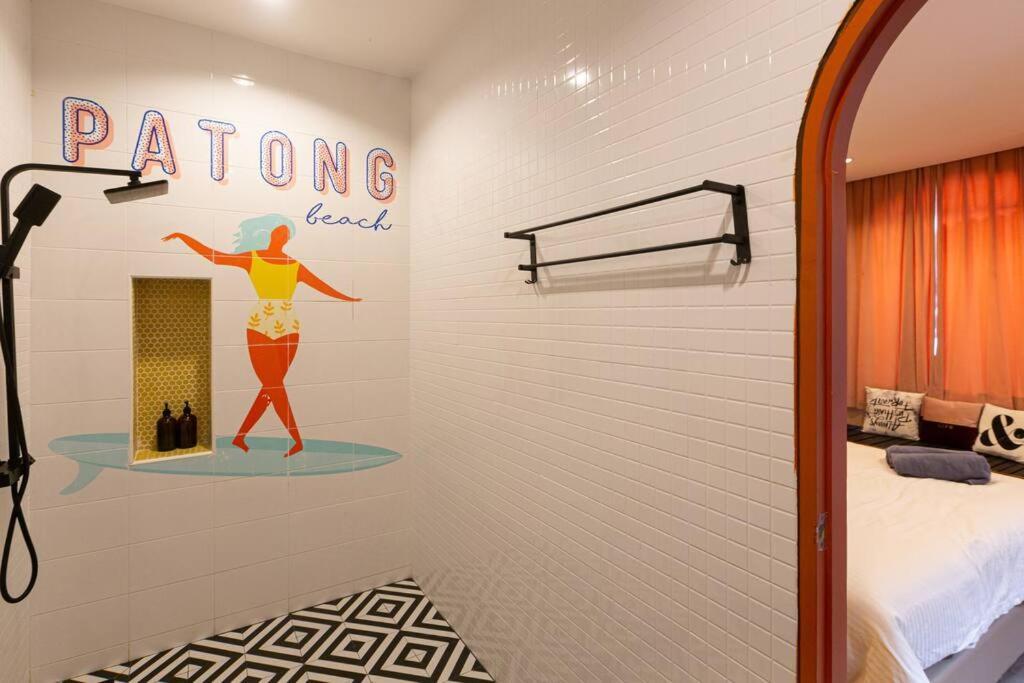 Cozy House 3 Bedrooms Holiday home Patong