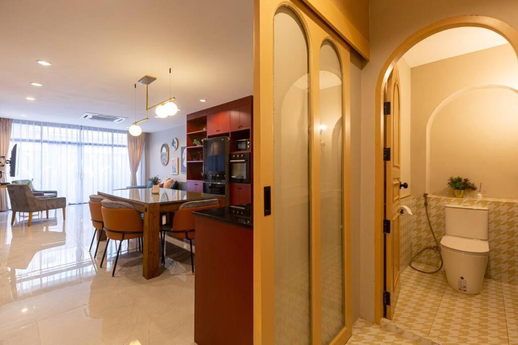 Cozy House 3 Bedrooms *