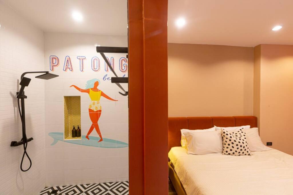Holiday home Cozy House 3 Bedrooms Patong