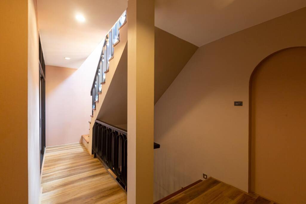 Cozy House 3 Bedrooms