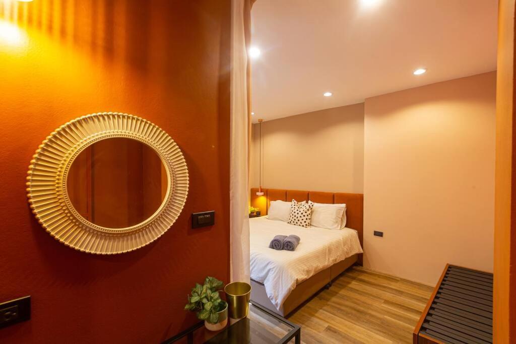 Cozy House 3 Bedrooms Holiday home Patong