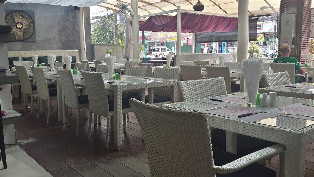 Hotel Blue Star Phuket