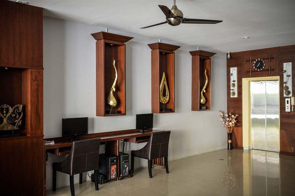 Hotel Lavender Phuket