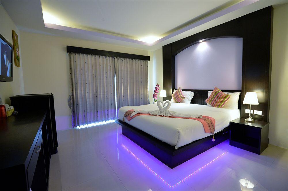Lavender Phuket