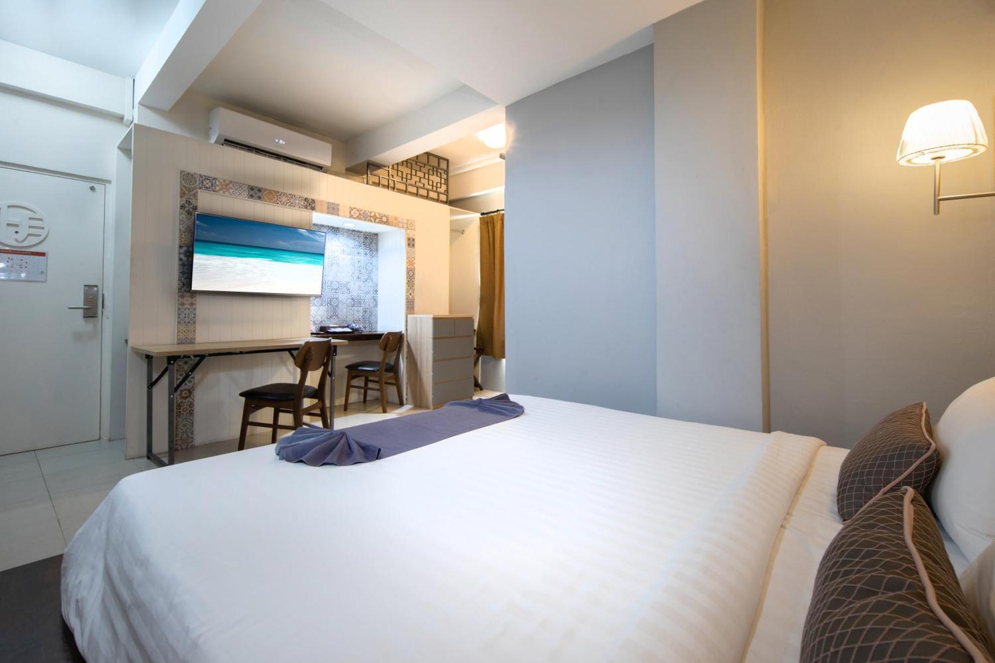 Montree Hotel Phuket