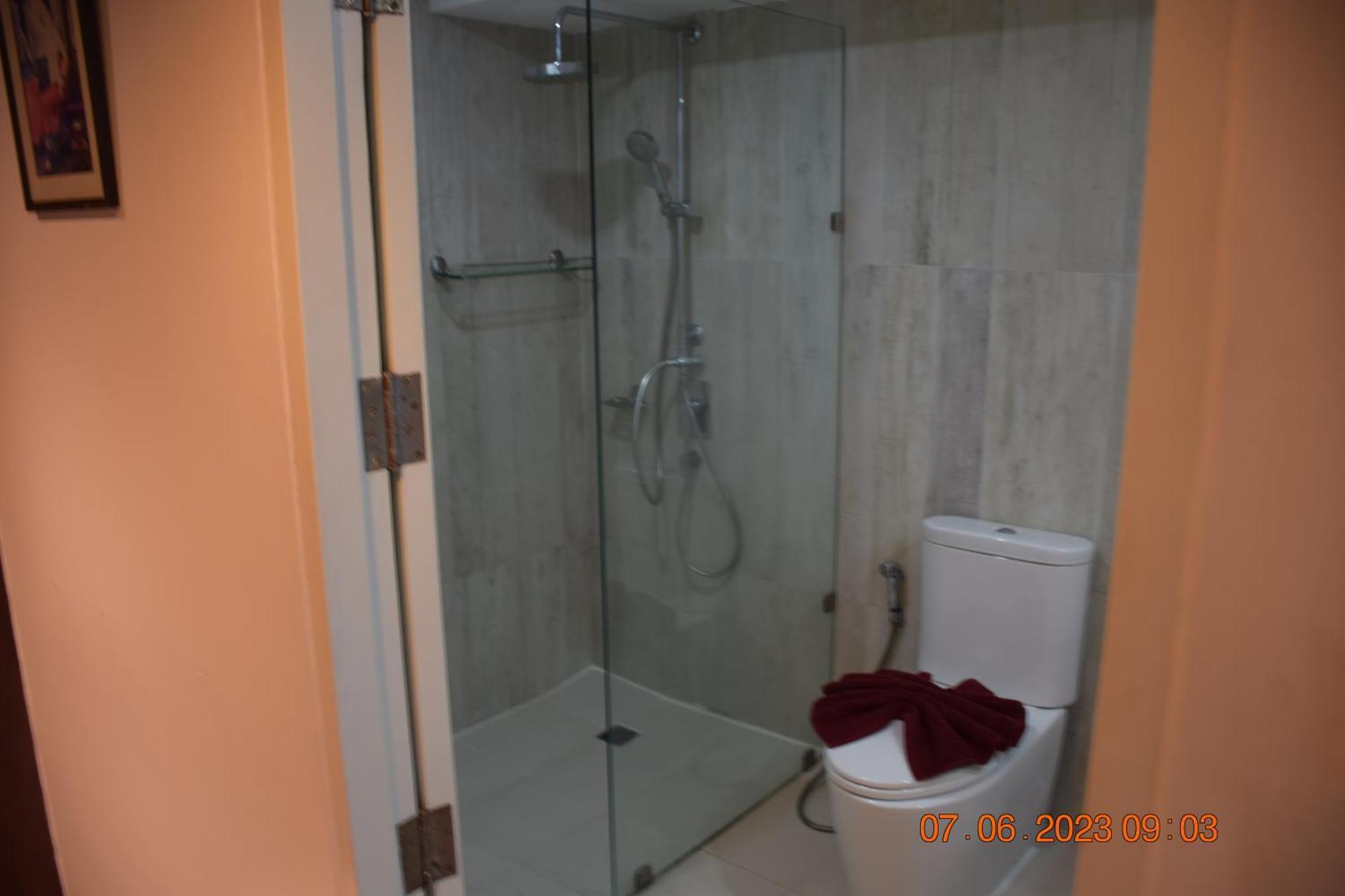 Apartment Kalim Unit 133 Vue *