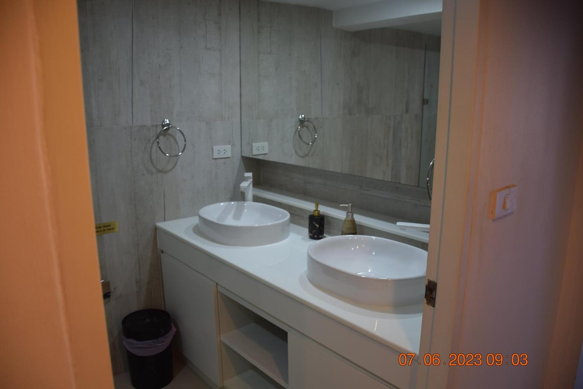 Apartment Kalim Unit 133 Vue Patong