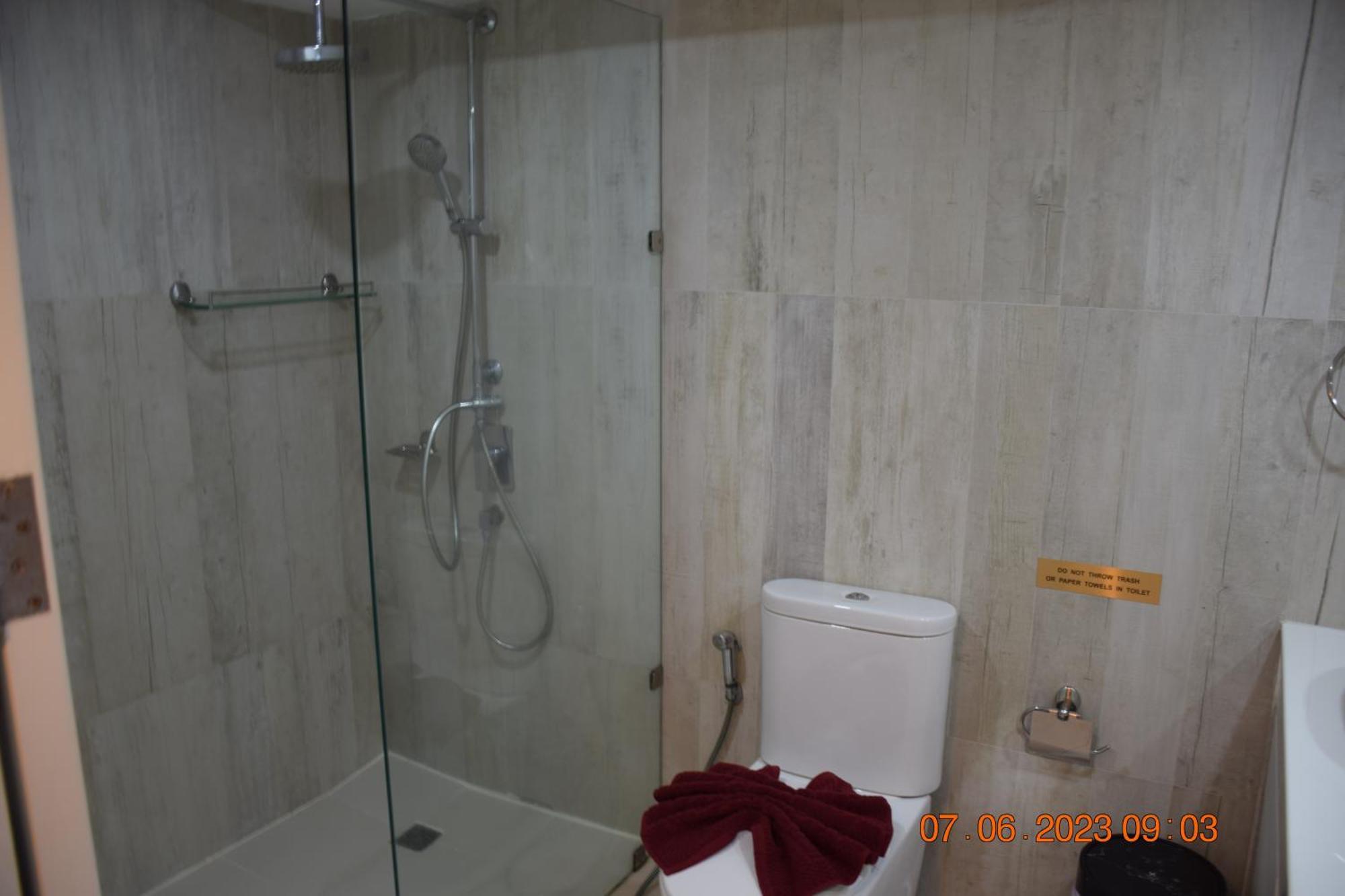 Apartment Kalim Unit 133 Vue Patong