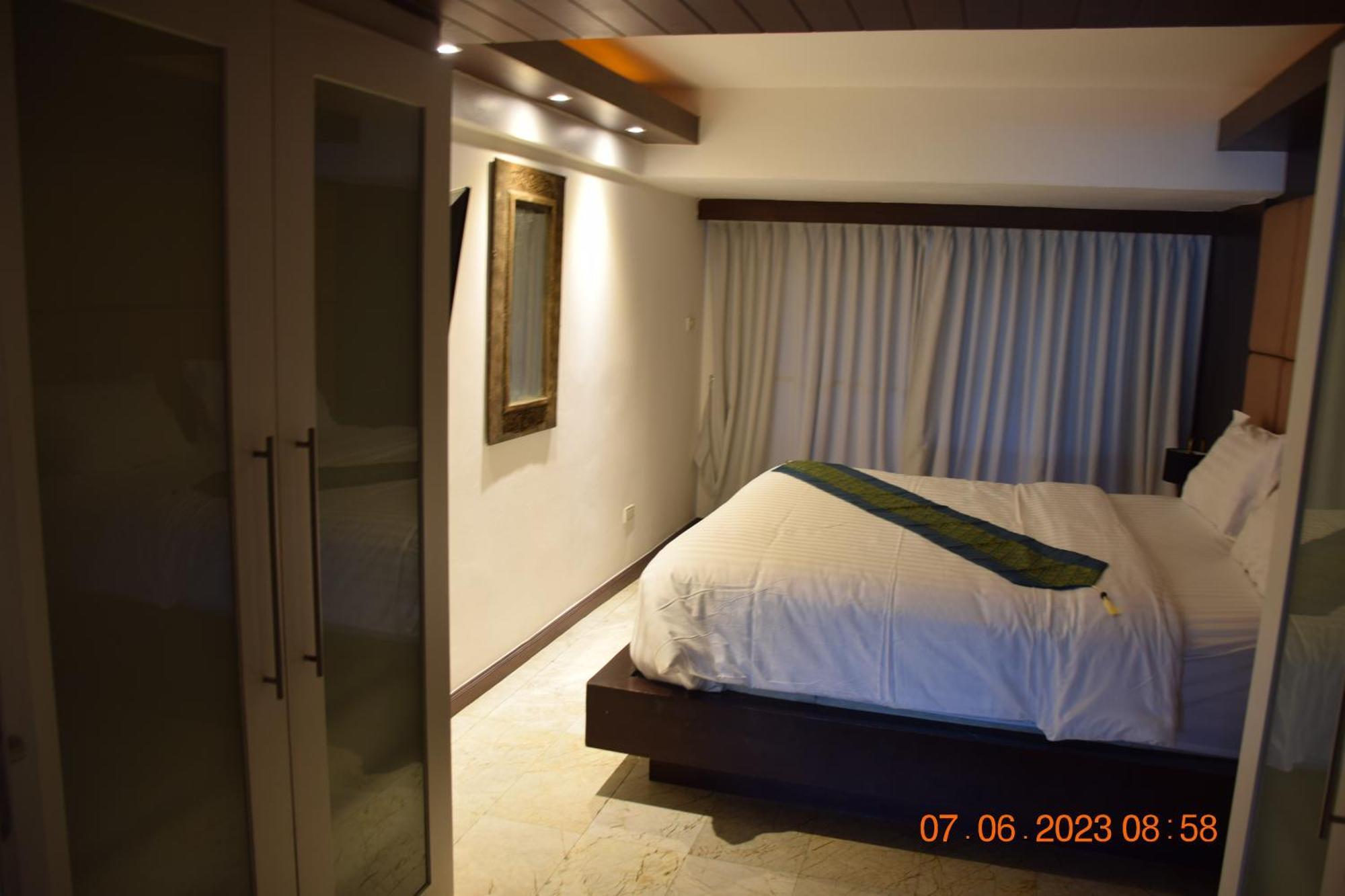 Apartment Kalim Unit 133 Vue Patong