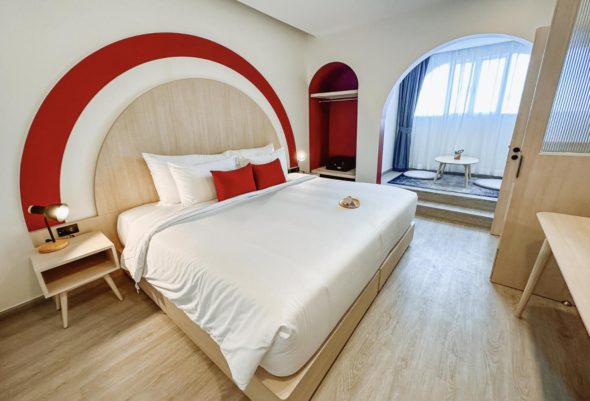 Hotel Midtown Ratsada 4*
