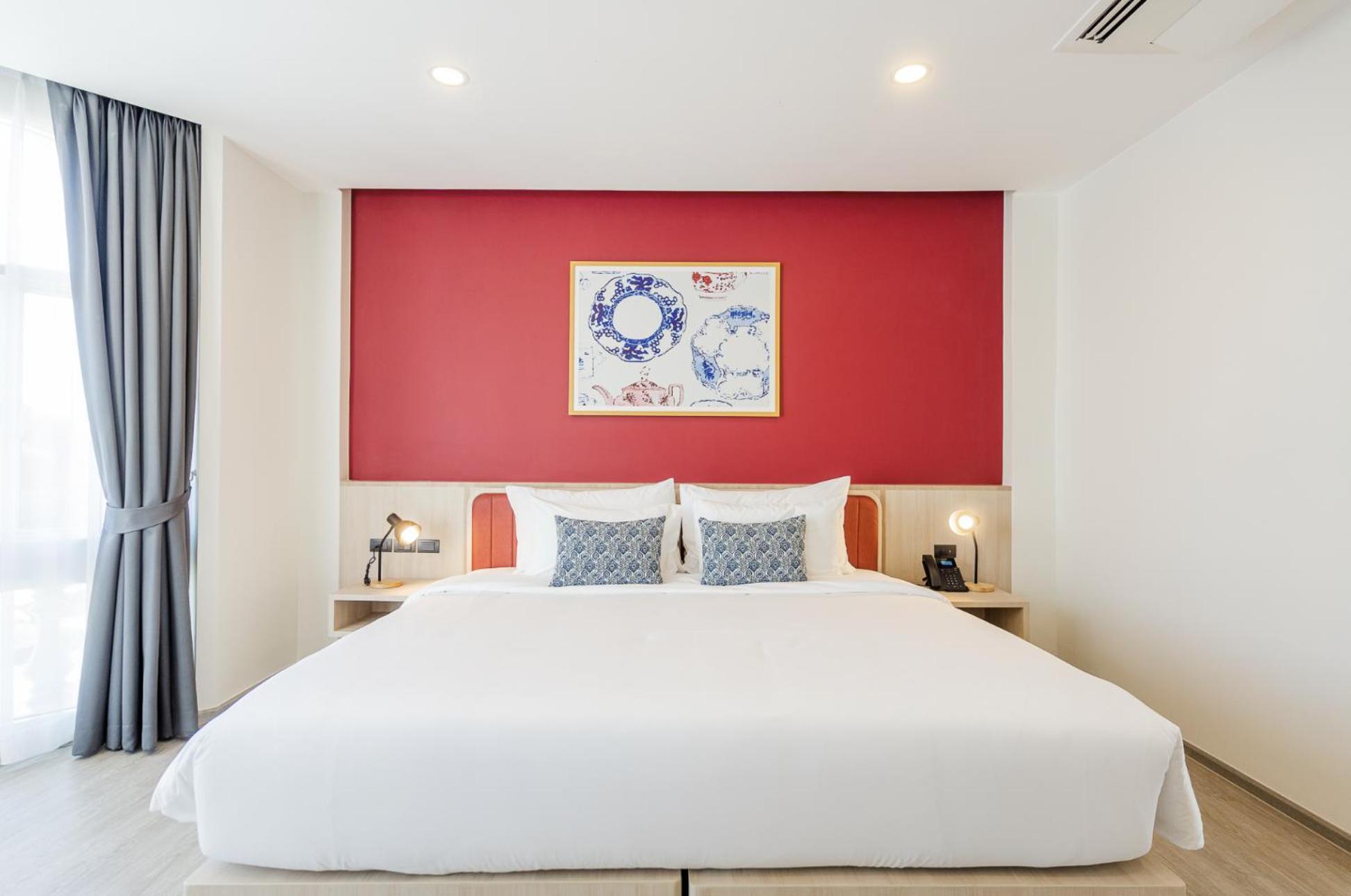 Hotel Midtown Ratsada 4*