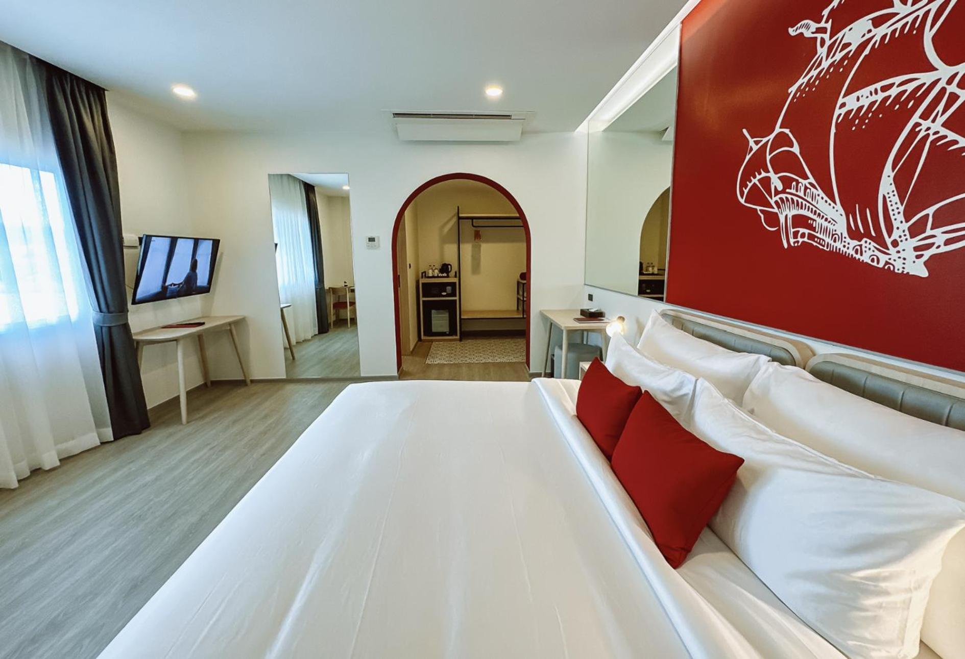 Hotel Midtown Ratsada 4*