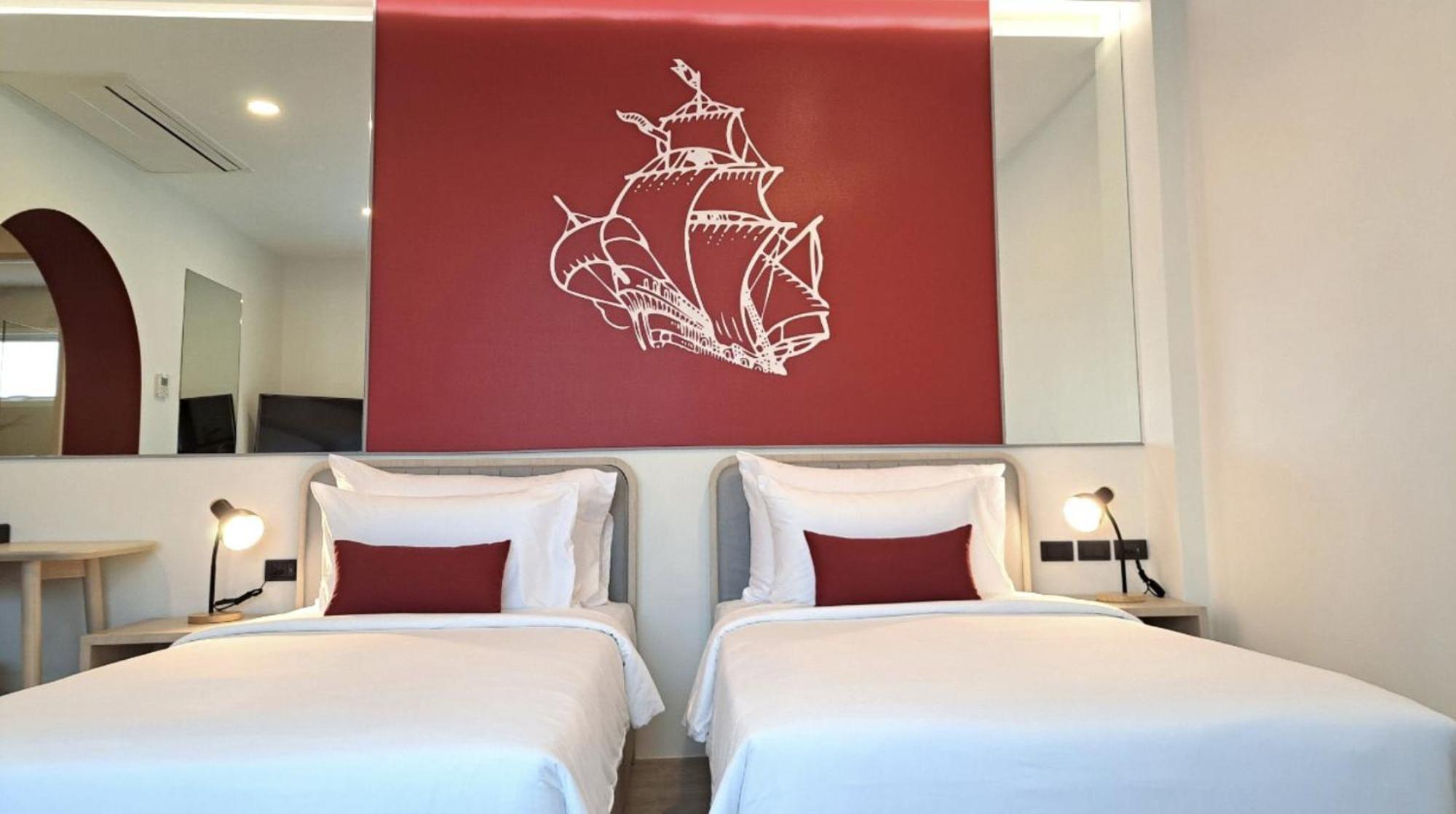 Midtown Ratsada Phuket