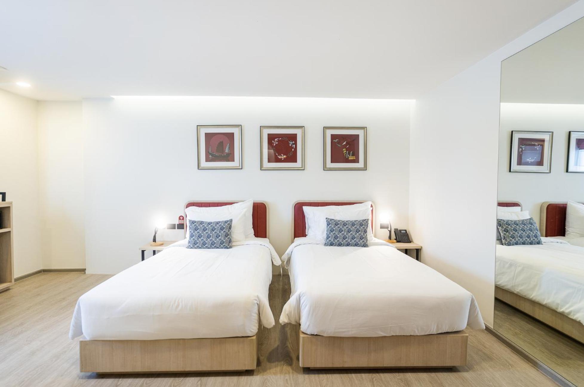 Midtown Ratsada Phuket