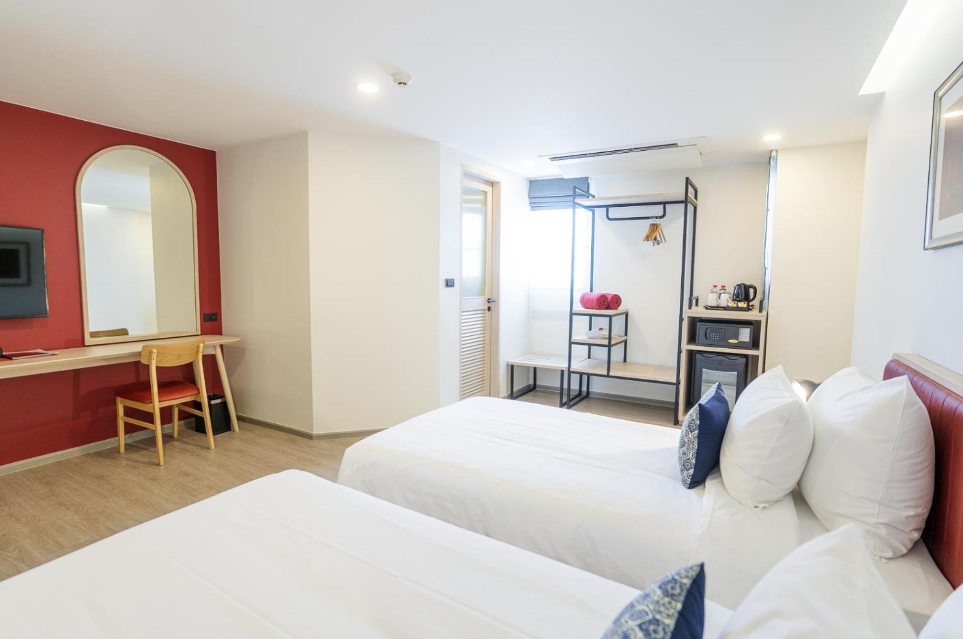 Midtown Ratsada Phuket
