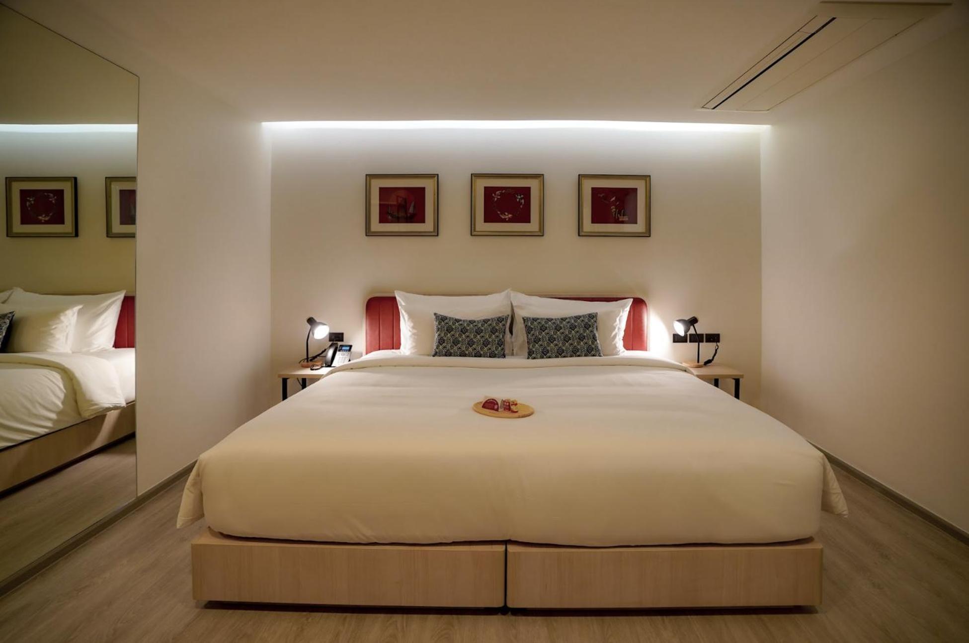 Midtown Ratsada Hotel 4*