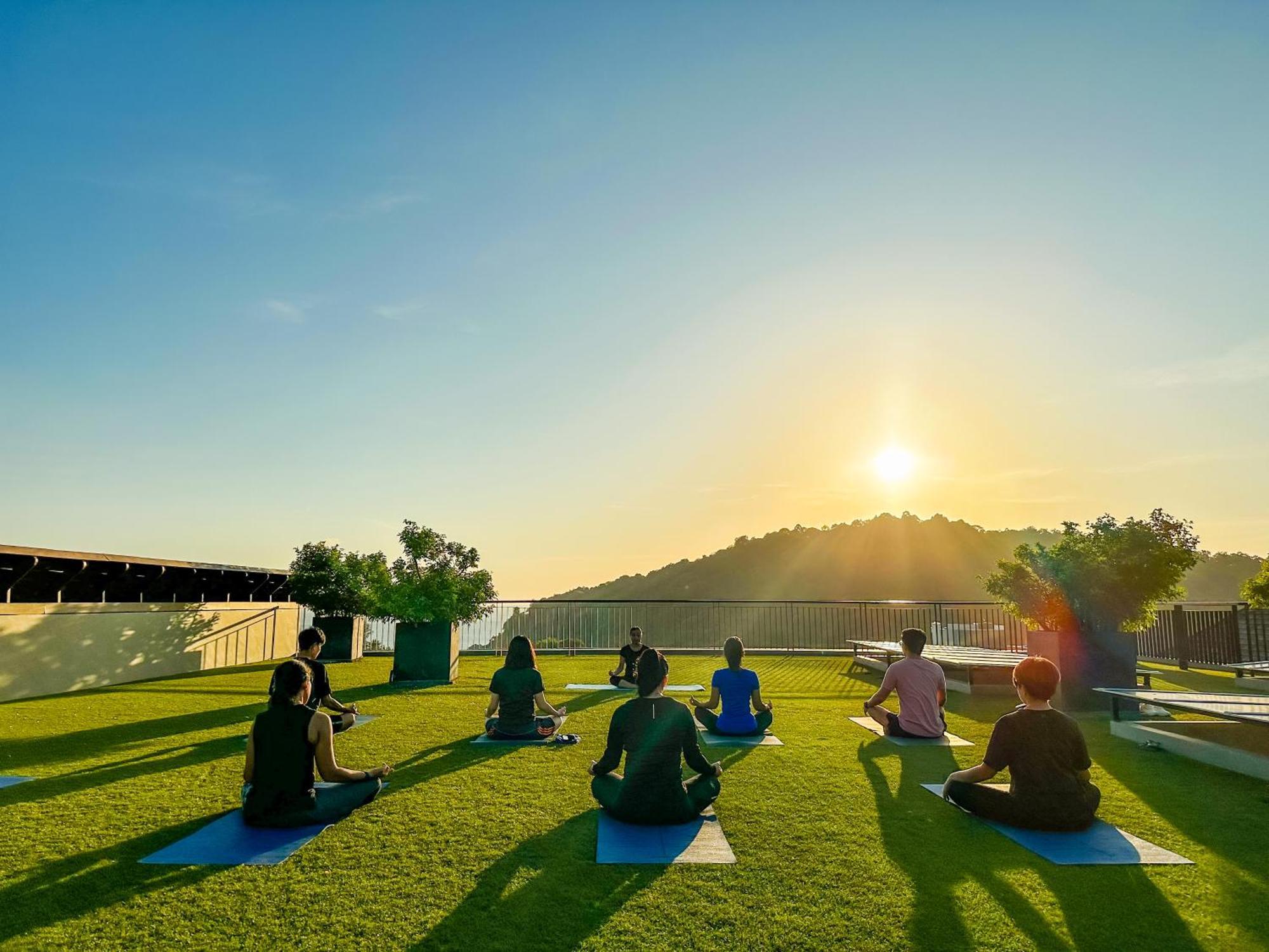 Avista Hideaway Phuket - Mgallery Hotel 5*
