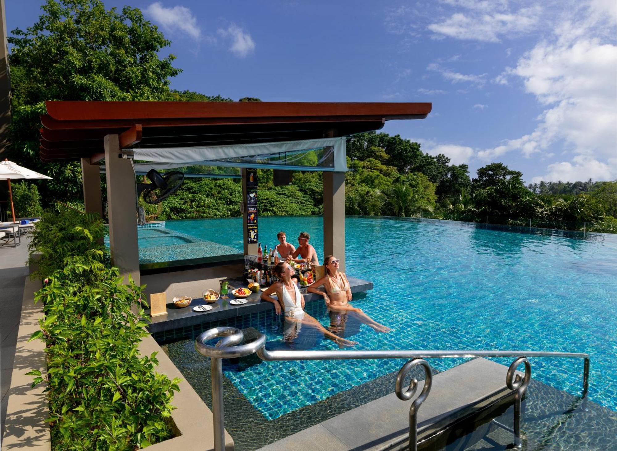 Hotel Avista Hideaway Phuket - Mgallery Patong