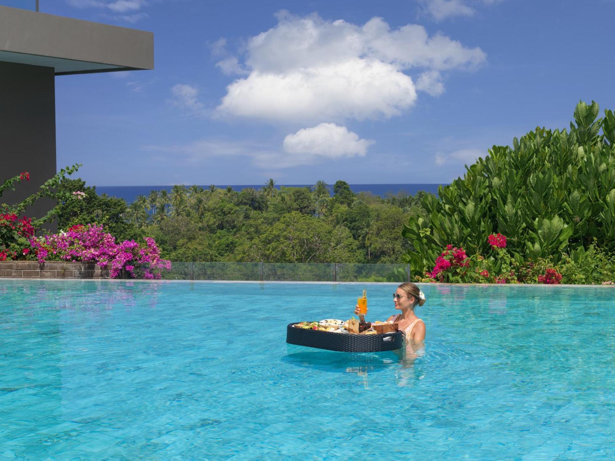 Avista Hideaway Phuket - Mgallery