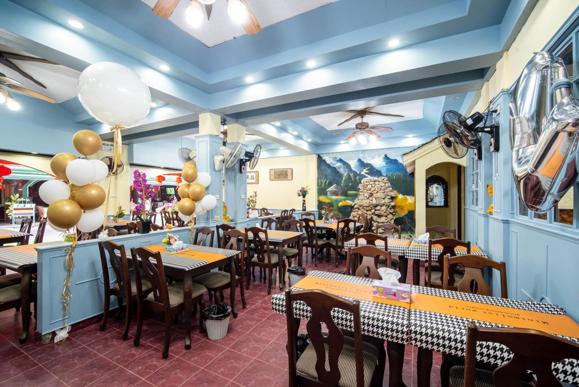 Zj House Aparthotel