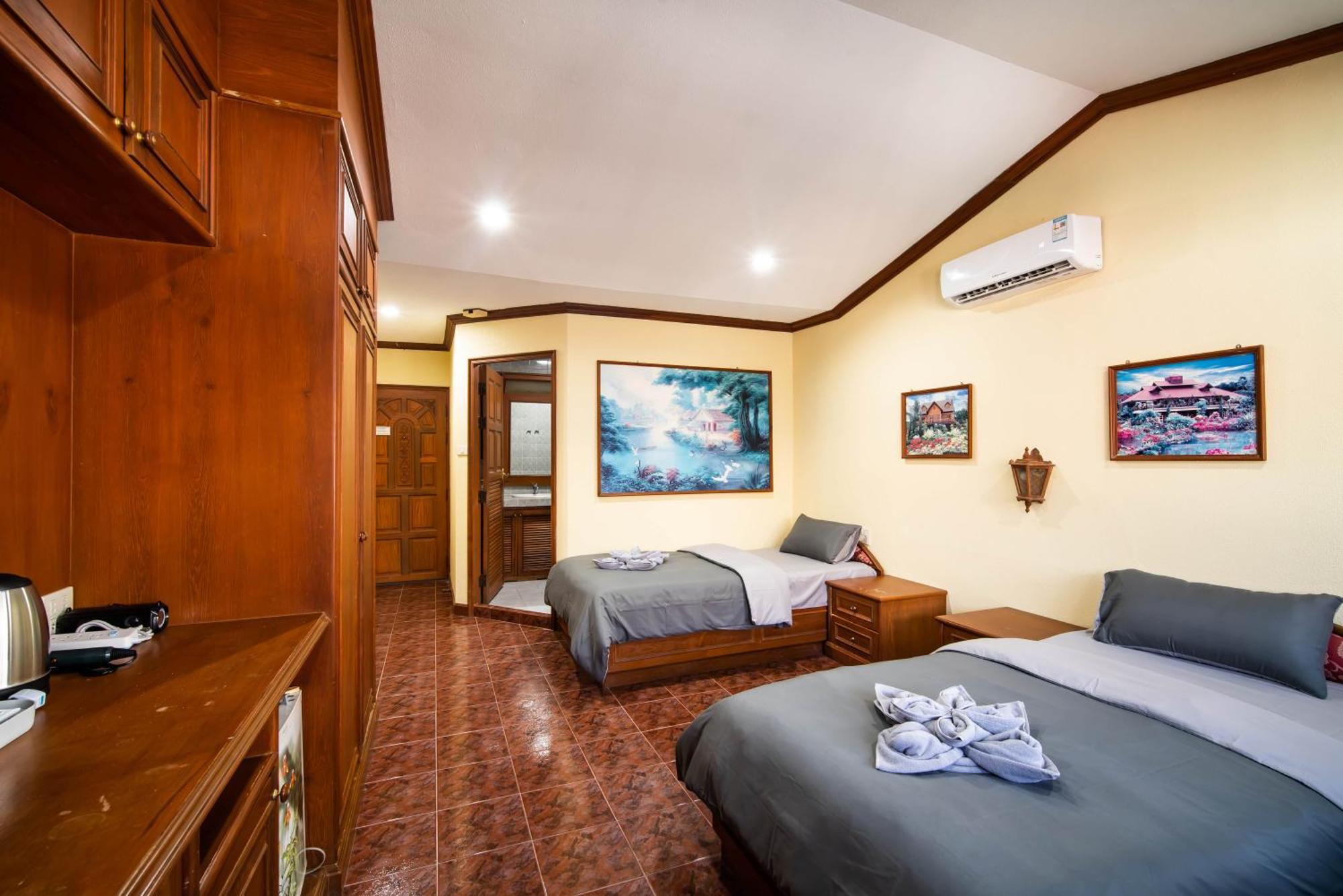 Zj House * Patong
