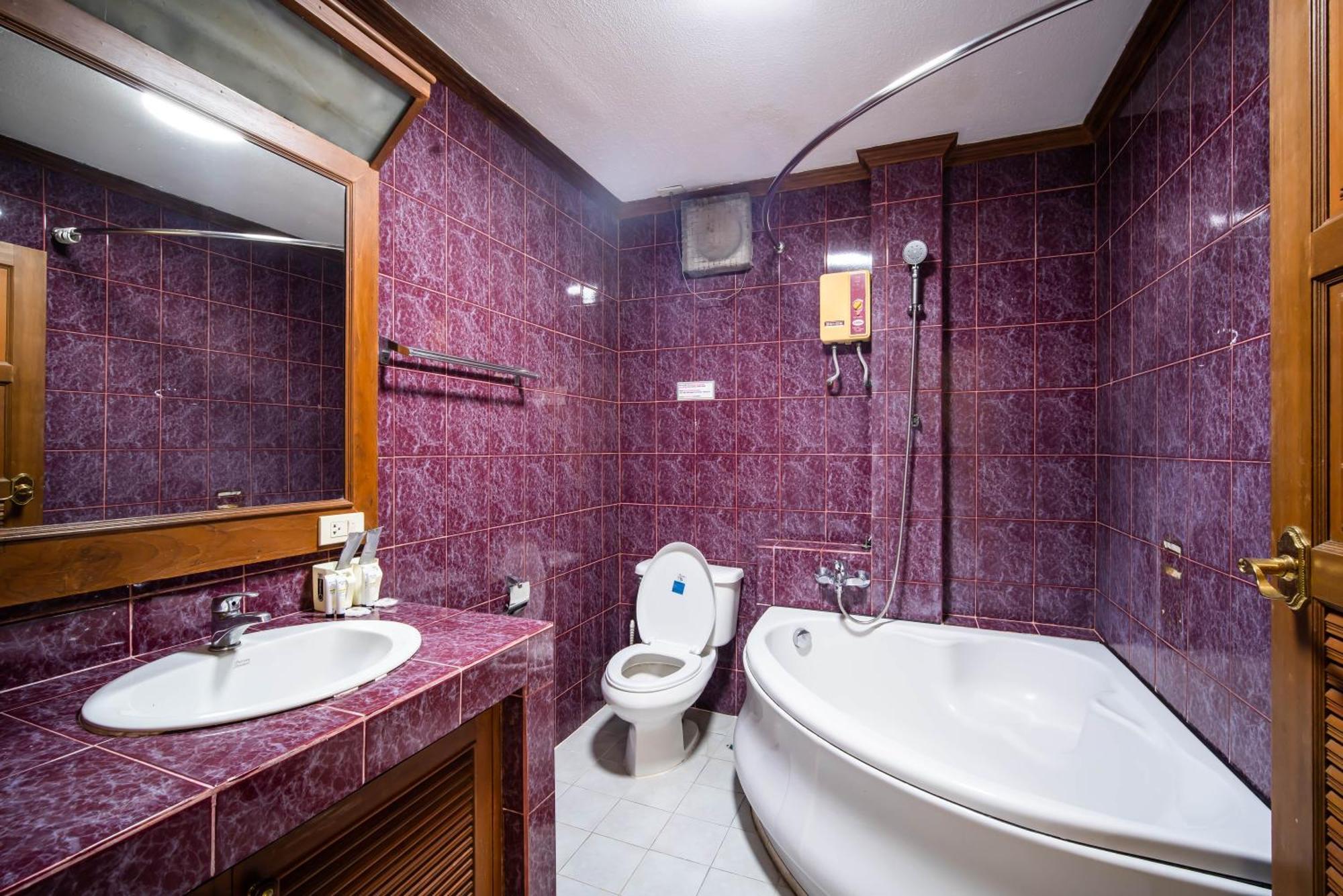 Zj House Aparthotel *