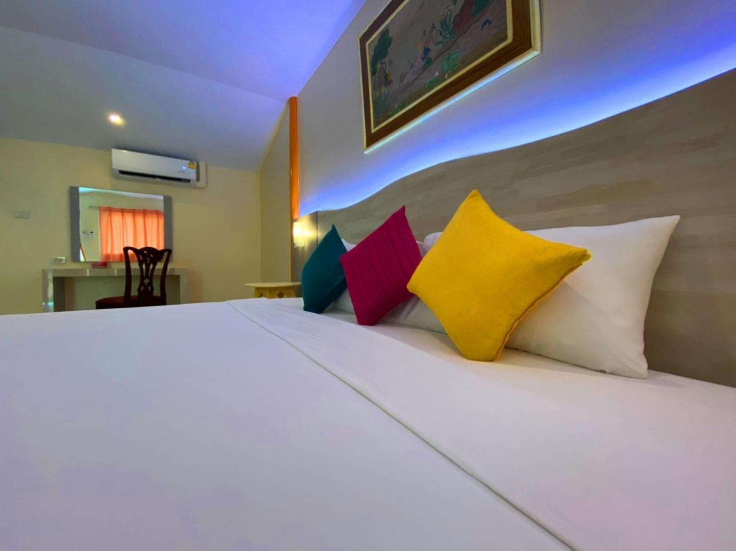 Aochalong & Spa - Sha Plus Resort
