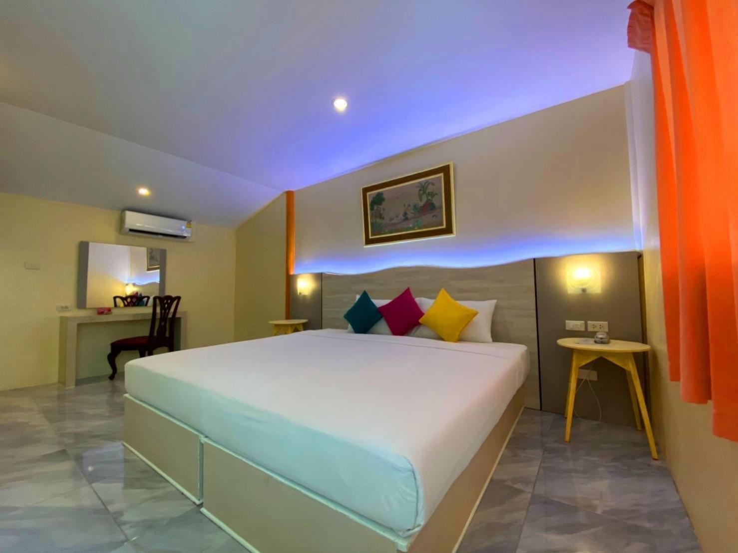 Aochalong & Spa - Sha Plus 4*