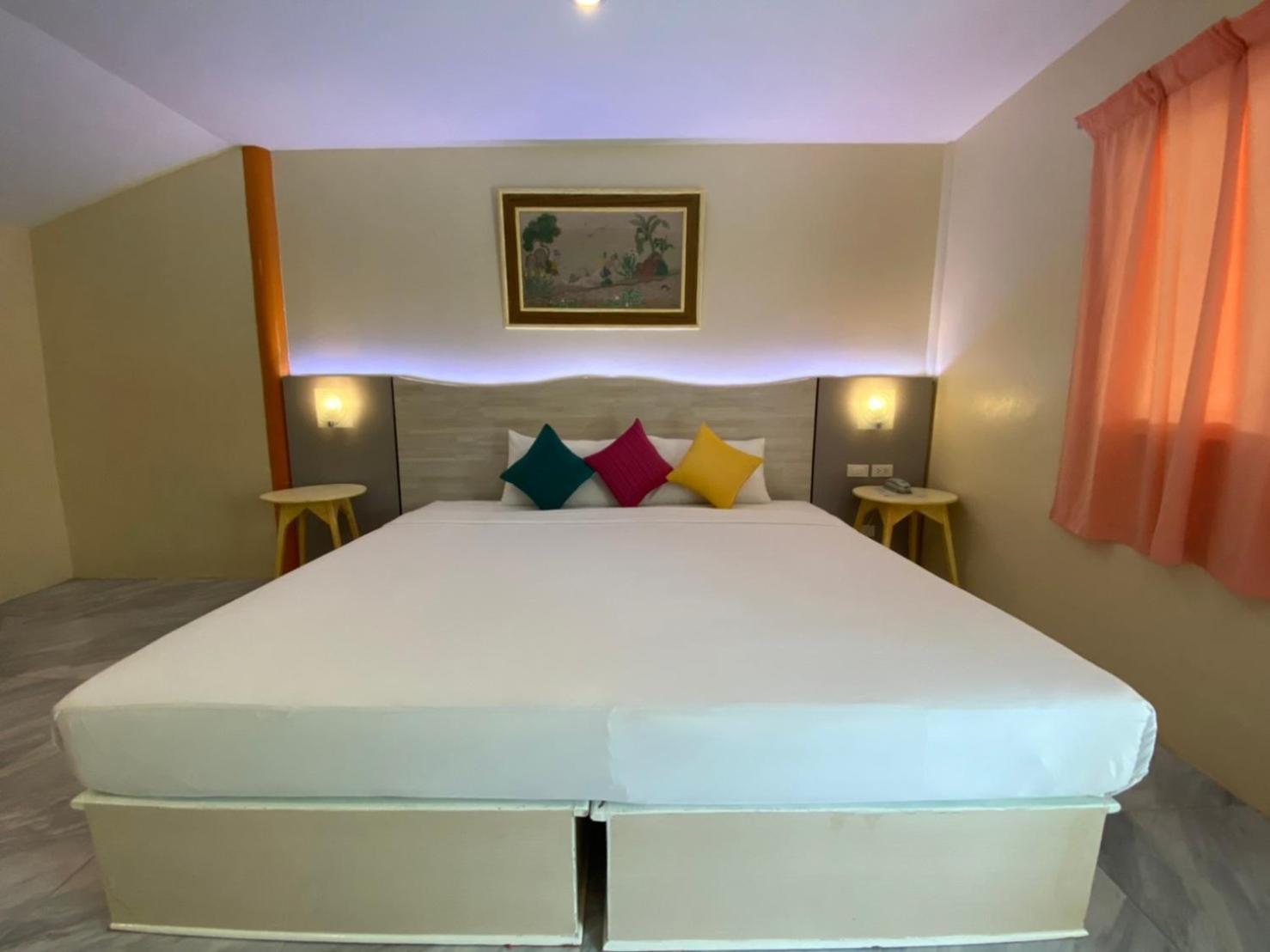 Aochalong Resort&spa - Sha