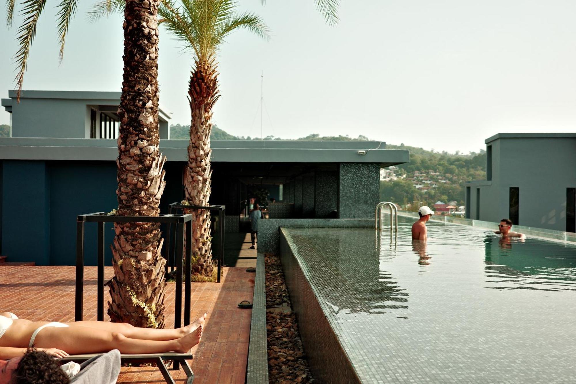 Apartment Sabay In The Citygate Kamala Phuket