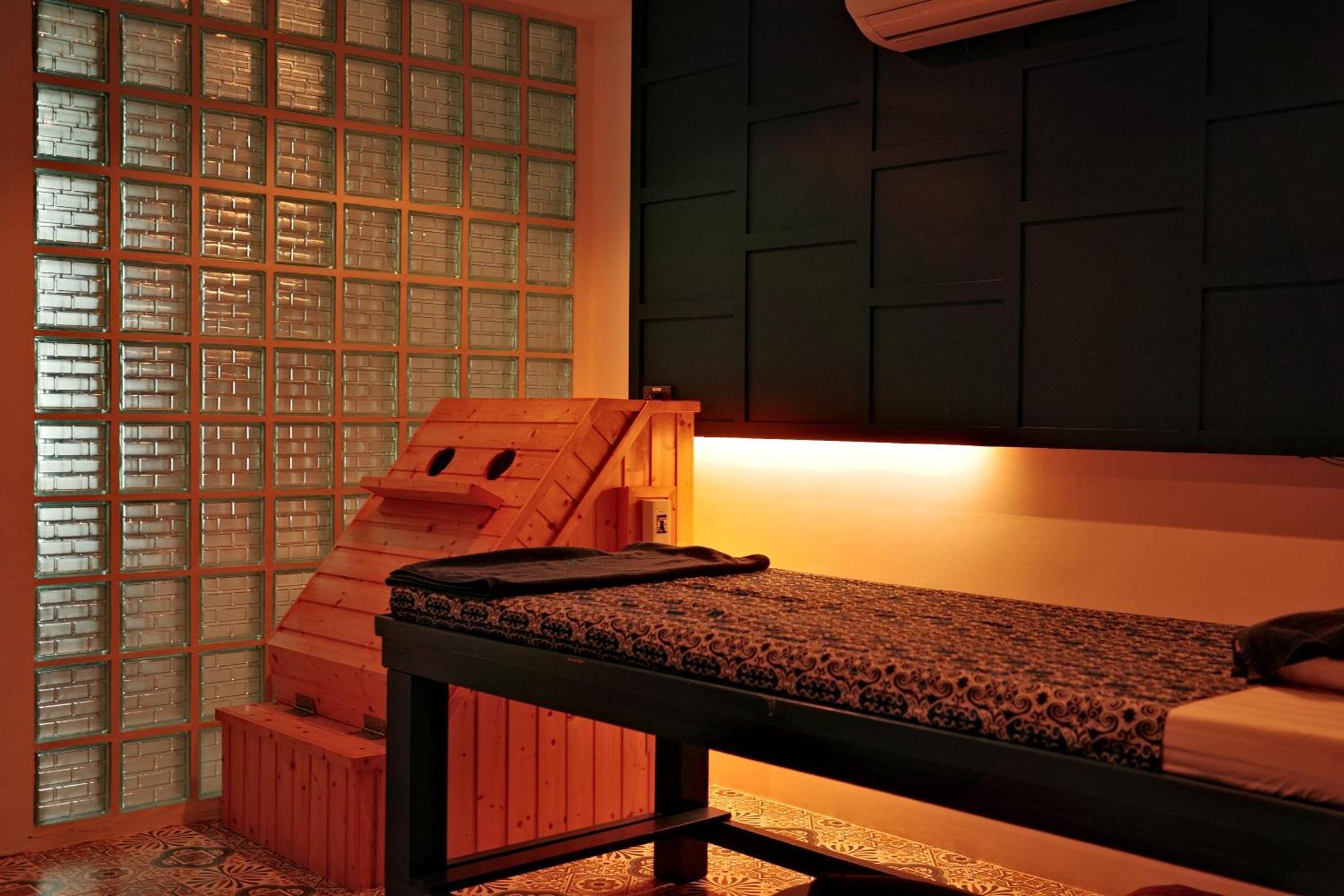 Sabay With Jungle View & Private Wi-fi In The Citygate Kamala Apartment *