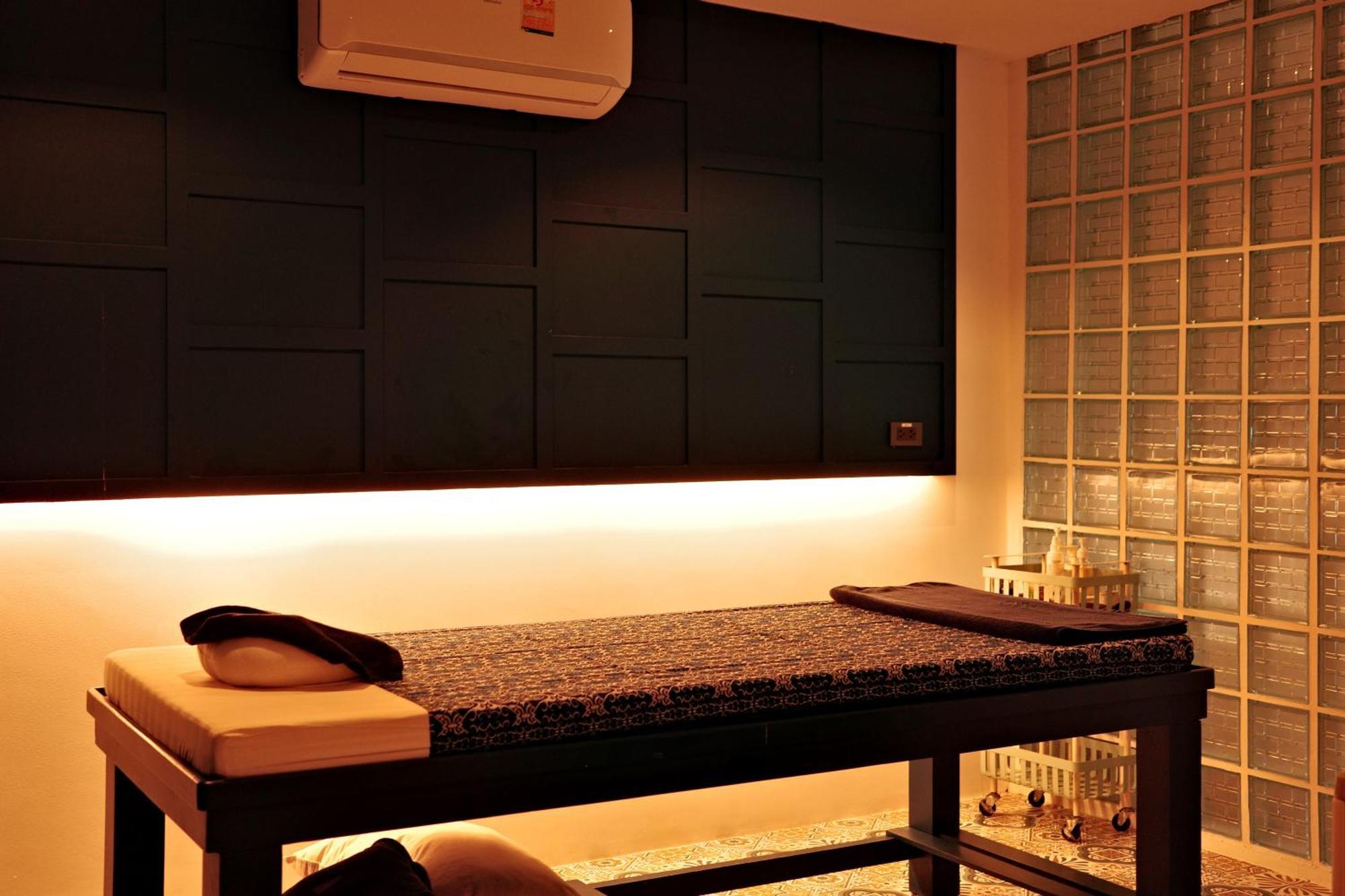 Sabay With Jungle View & Private Wi-fi In The Citygate Kamala