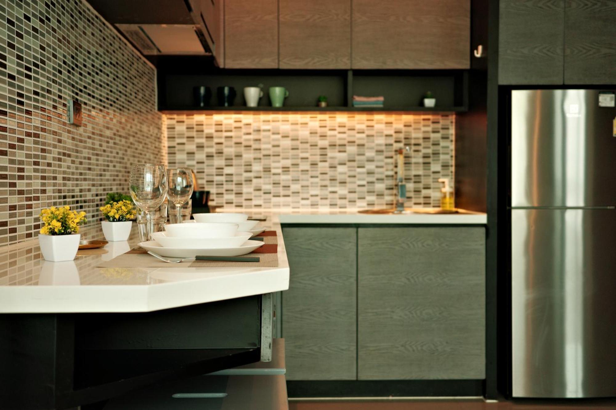 Sabay With Jungle View & Private Wi-fi In The Citygate Kamala * Phuket