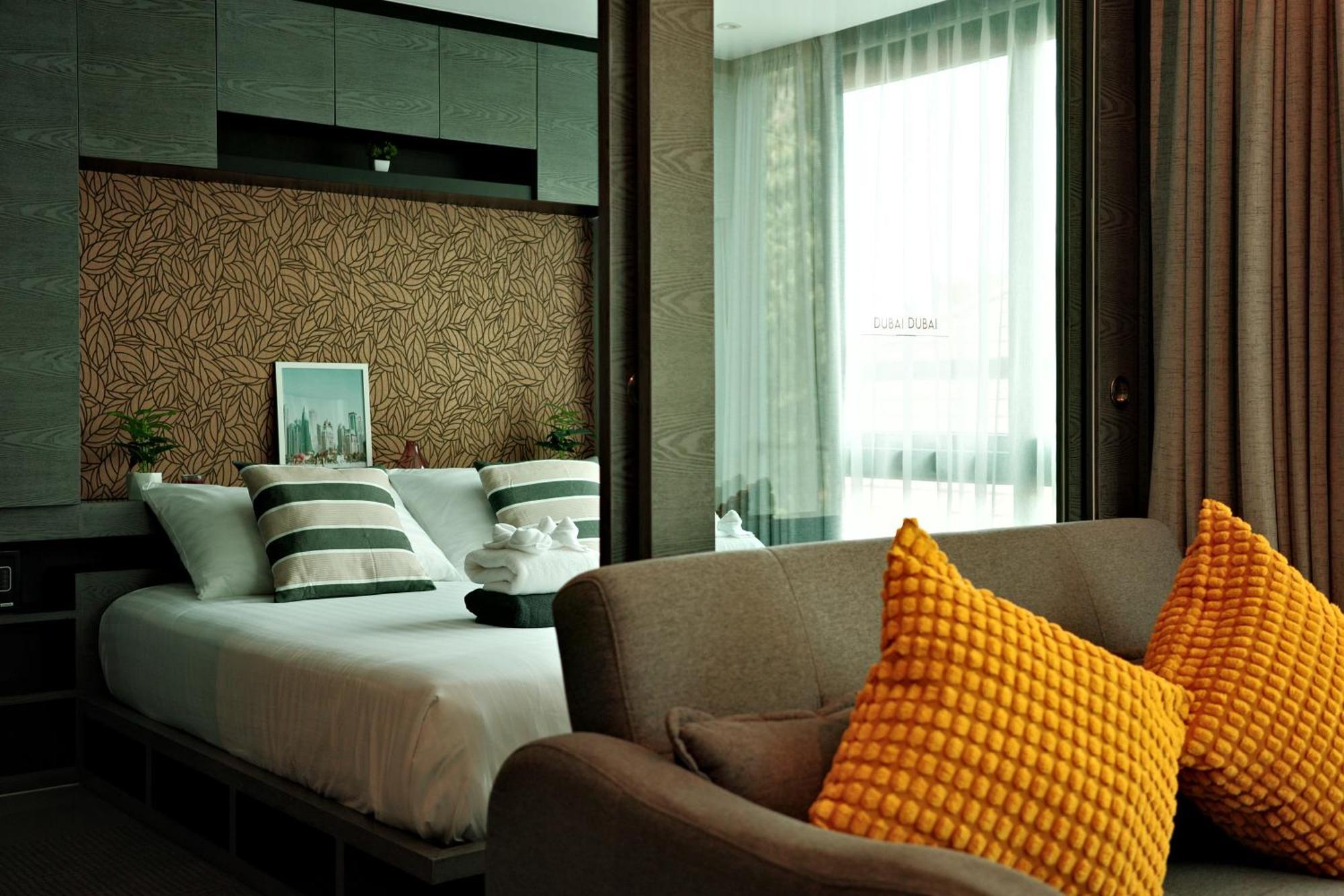 Sabay With Jungle View & Private Wi-fi In The Citygate Kamala