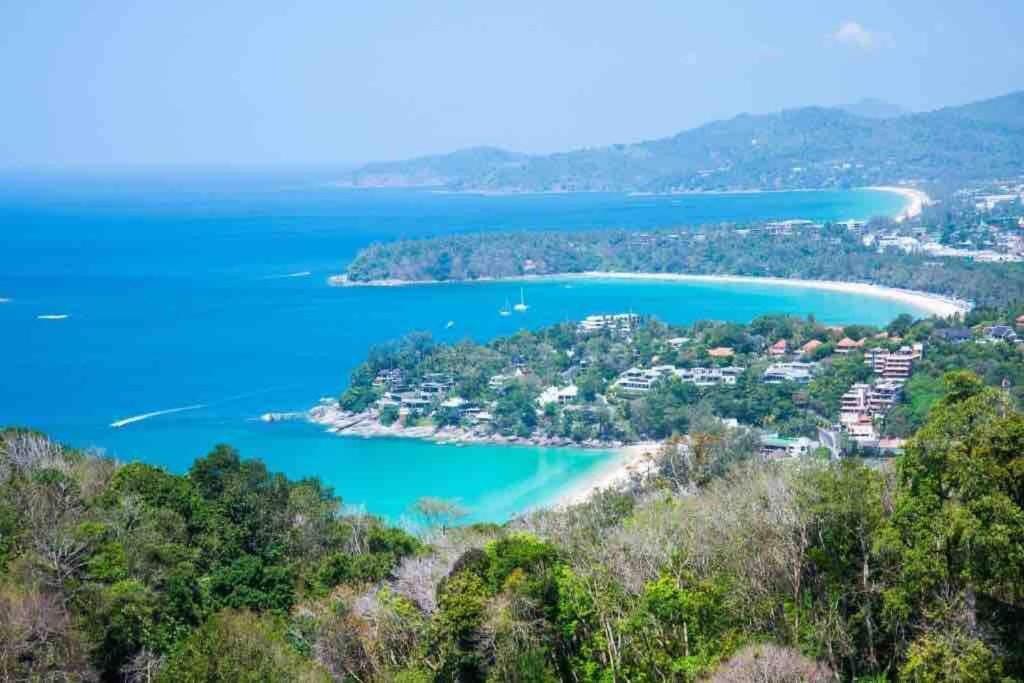 Beautiful Pool House Patong
