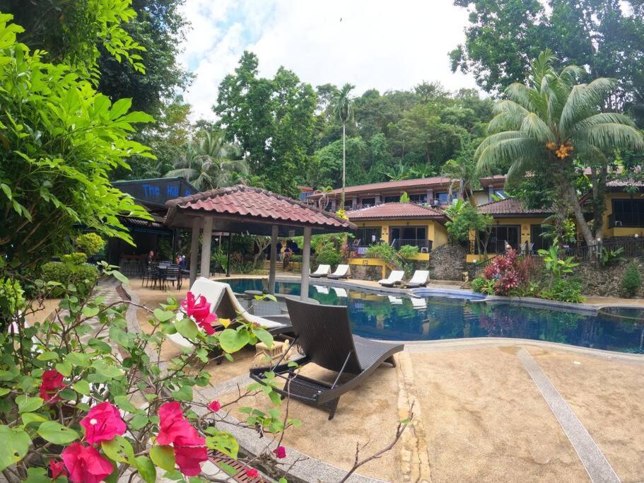 Beautiful Pool House Patong