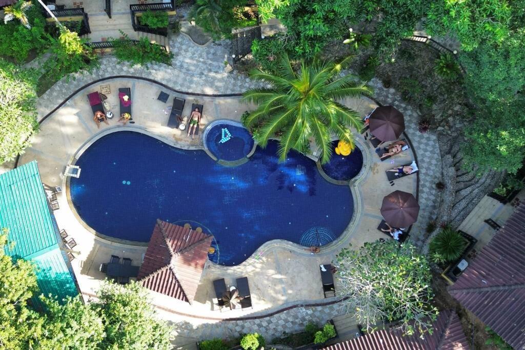 Beautiful Pool House Homestay
